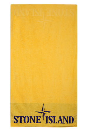 Cotton beach towel-1